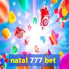 natal 777 bet